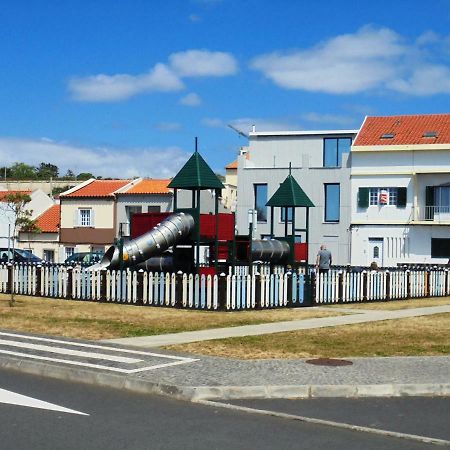 Ferienwohnung Casa Da Flor Ponta Delgada Exterior foto