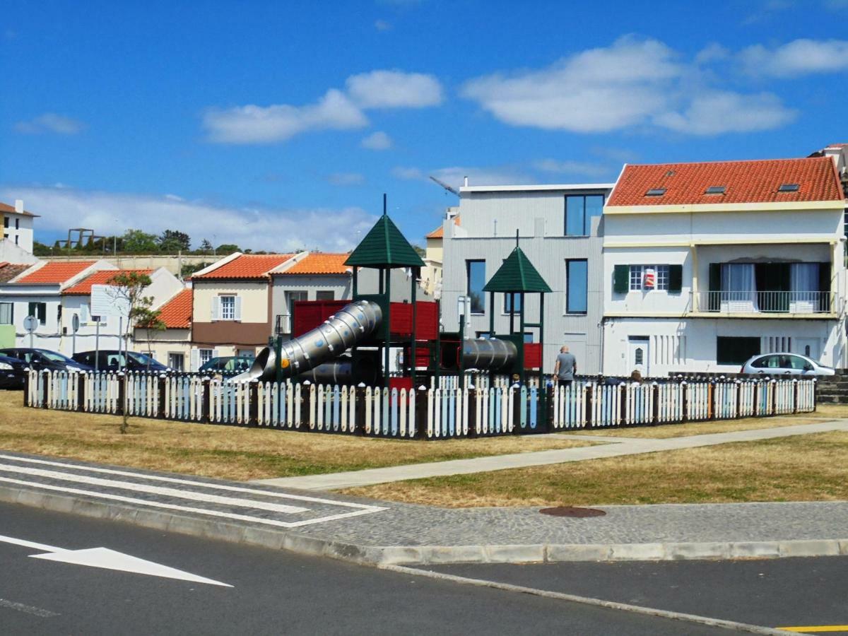 Ferienwohnung Casa Da Flor Ponta Delgada Exterior foto
