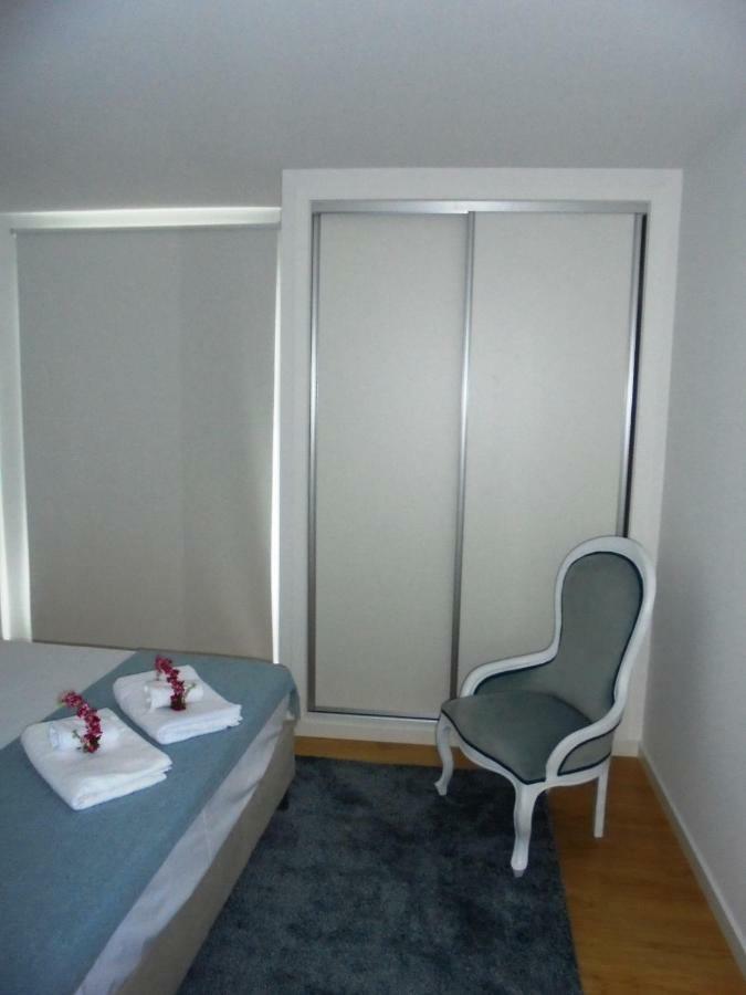 Ferienwohnung Casa Da Flor Ponta Delgada Exterior foto
