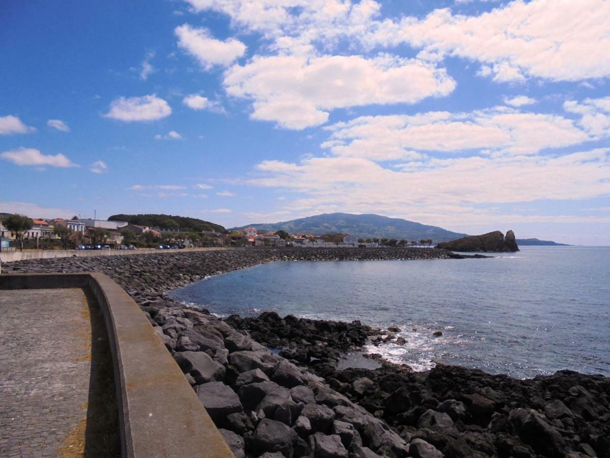 Ferienwohnung Casa Da Flor Ponta Delgada Exterior foto