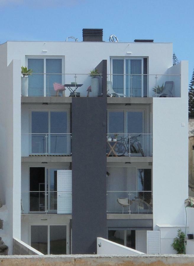 Ferienwohnung Casa Da Flor Ponta Delgada Exterior foto