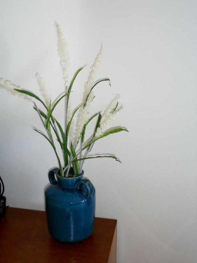 Ferienwohnung Casa Da Flor Ponta Delgada Exterior foto