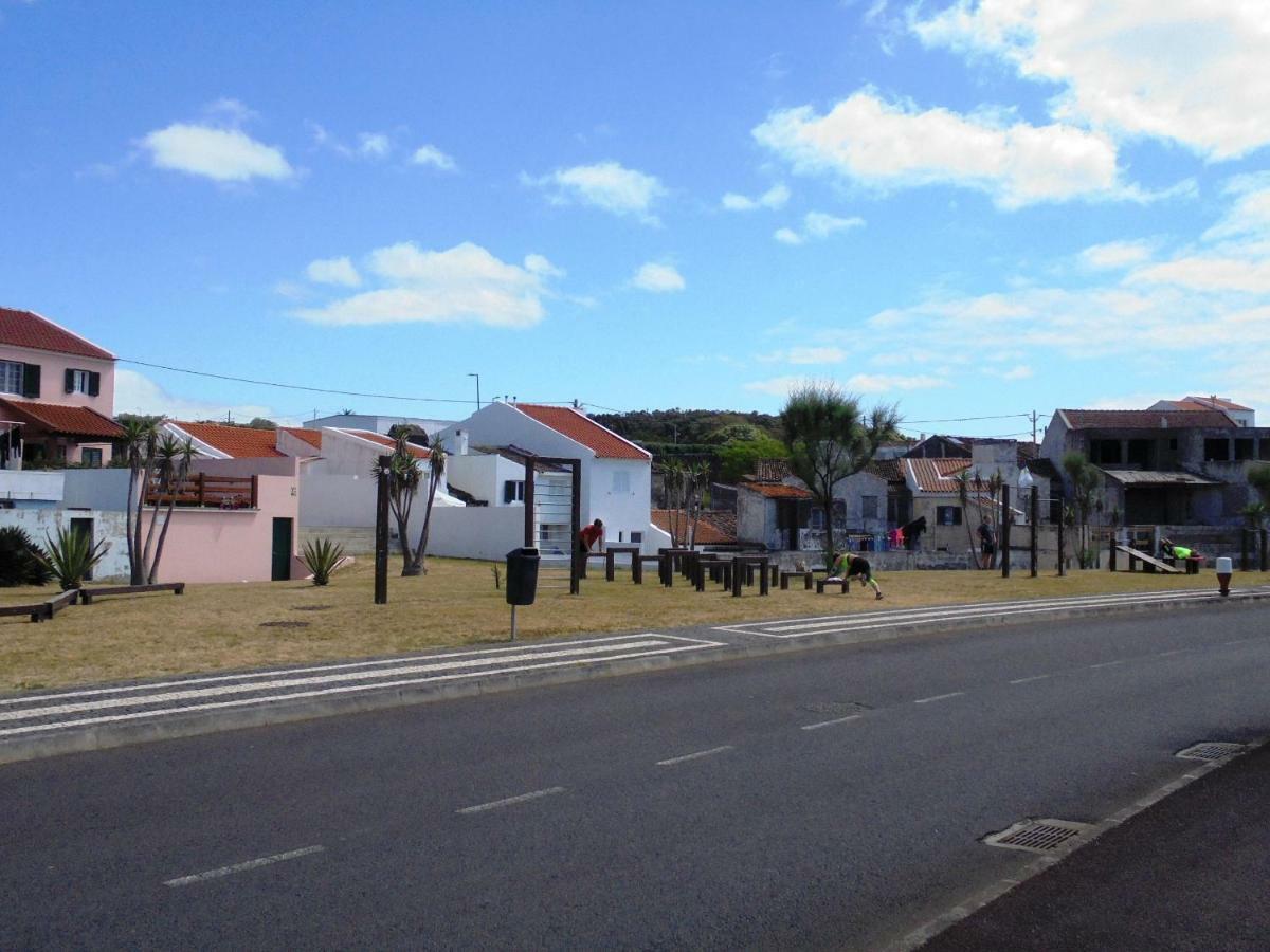 Ferienwohnung Casa Da Flor Ponta Delgada Exterior foto