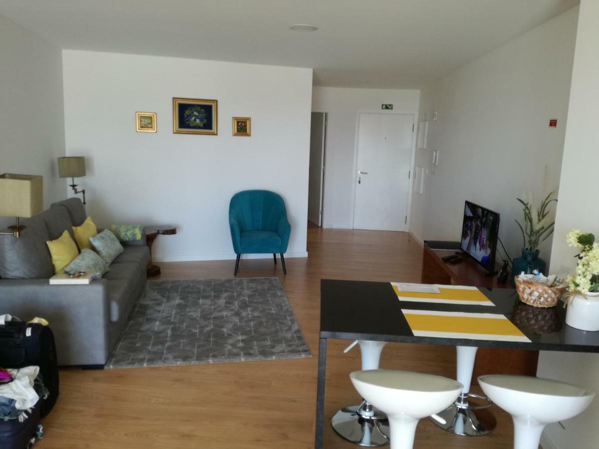 Ferienwohnung Casa Da Flor Ponta Delgada Exterior foto