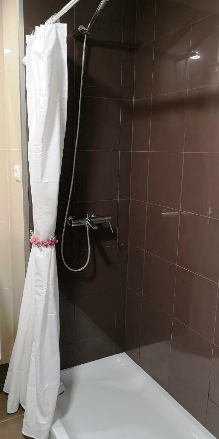 Ferienwohnung Casa Da Flor Ponta Delgada Exterior foto